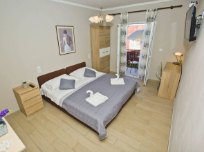 Villa Milton Hvar