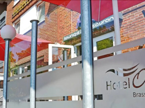 Hotel Oelen