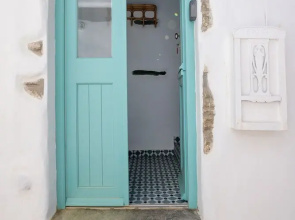 Melina House Platia Tinos