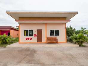OYO 1044 Vassana Resort (Vaccinated Staff)