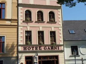 Hotel Garni Na Havlíčku