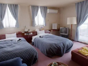 Hotel Tsuruya (Niigata)