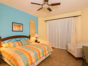Paraiso Del Mar Resort PDM V261 3 Bedroom Villa by Seaside La Paz