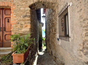 Antico Borgo