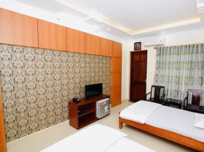 Bo Xay Dung Vung Tau