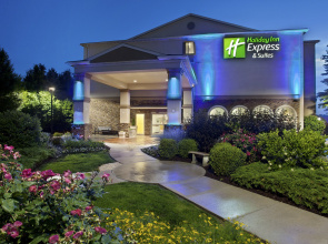 Holiday Inn Express & Suites Allentown West by IHG