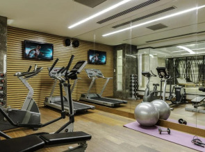 Levni Hotel & Spa - Special Class