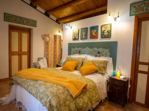 Terre Di Bea Eco-Lodge Cefalu'
