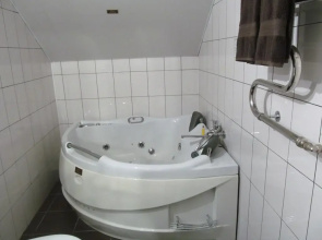 Hostel Shokolad