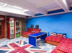 Хостел Big Ben