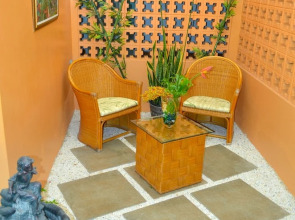 Shalom House
