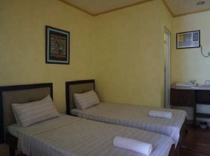 JB Apartelle