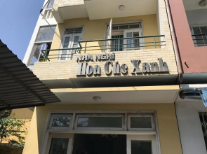 Hoa Cuc Xanh Hotel