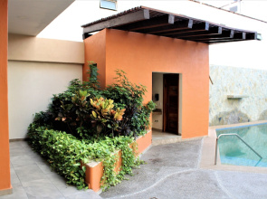 Auroza Resort