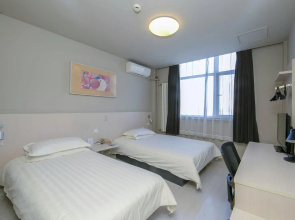Jinjiang Inn Beijing Olympic Village Datun Road