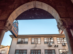 Li̇wan Deluxe Hotel