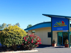 Motel Carnarvon