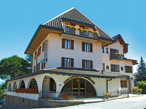 Hotel Alpino