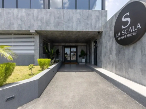 La Scala AppartHotel