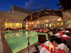 The Royal Hotel