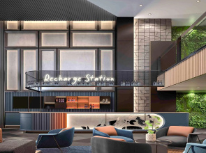 ibis Surabaya Tidar