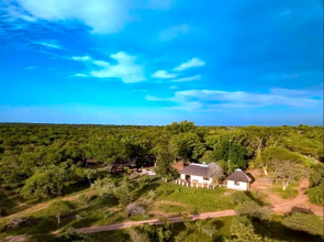 Kum Kula Lodge