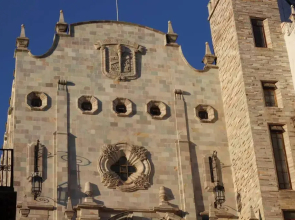 Beautiful house close to downtown