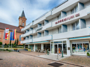 ACHAT Hotel Bad Dürkheim