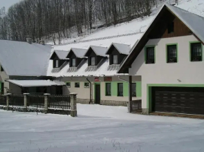 Hotel Lesní zatiší