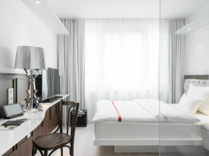 Ruby Lissi Hotel Vienna