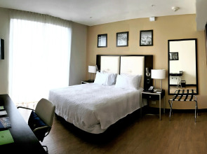 Hampton by Hilton Santa Cruz/Equipetrol, Bolivia