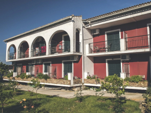 Iliada Beach Hotel Gouvia