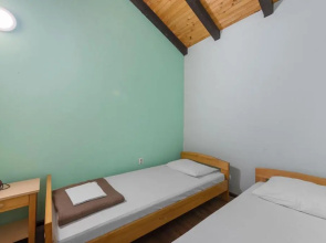 Aparthotel Vila Danica