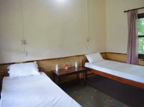 Eco Wildlife Lodge