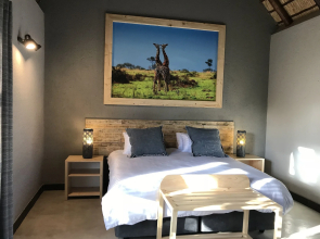 Lindiwe Safari Lodge