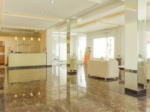 RedDoorz Plus near Jatinangor Town Square 2