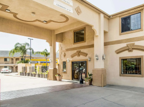 Econo Lodge Inn & Suites Corpus Christi