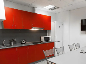 Хостел Камин