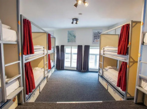 St Christopher's at The Winston - Hostel