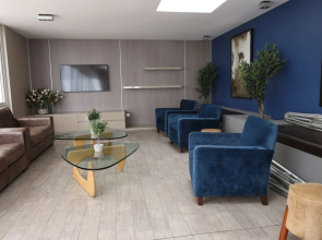 Apartamento 44 Costa de Montemar