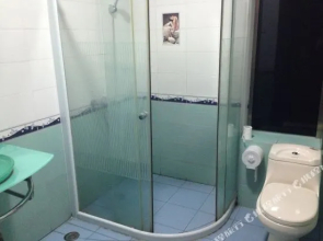 Kelai Xuan Apartment (Dongguan Dongcheng Subway Station Yonghuating)(客来轩公寓(东莞东城地铁站雍华庭店))