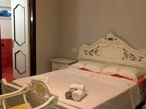 Villa Himera
