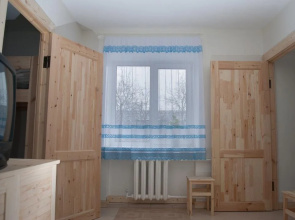 Hostel Zhili-Byli