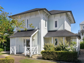 Restyled villa with 3 bathrooms, the beach at 6 km