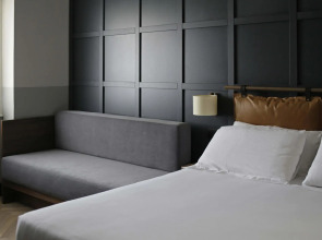 c-hotels Club House Roma