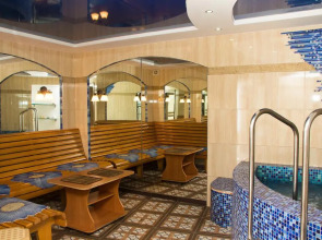 Гостевой дом Глициния