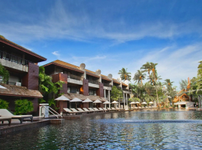 The Dewa Koh Chang