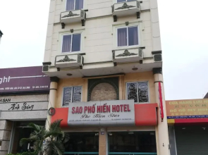 Pho Hien Star Hotel