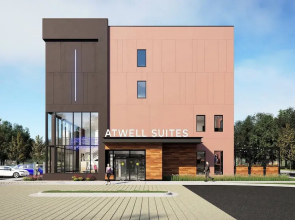Atwell Suites Corpus Christi Southeast by IHG