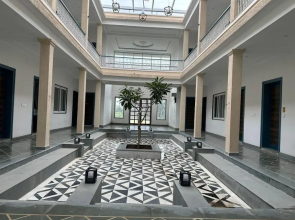 The Arham Resort